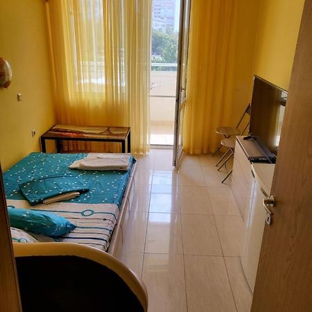Apartamenti Ivaia 2 Варна Экстерьер фото
