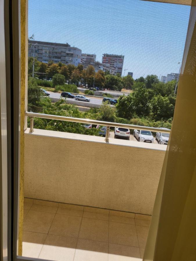 Apartamenti Ivaia 2 Варна Экстерьер фото