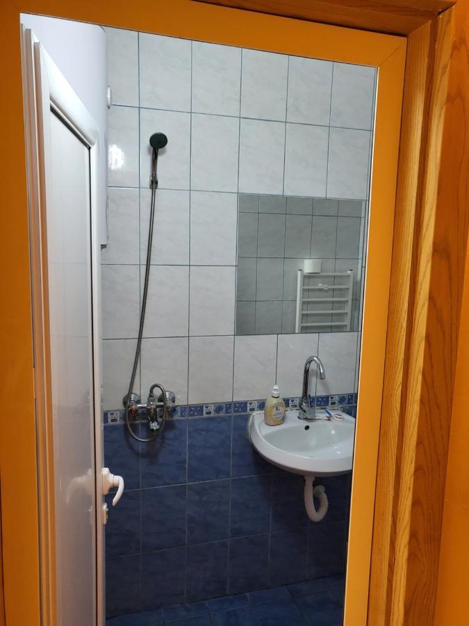 Apartamenti Ivaia 2 Варна Экстерьер фото
