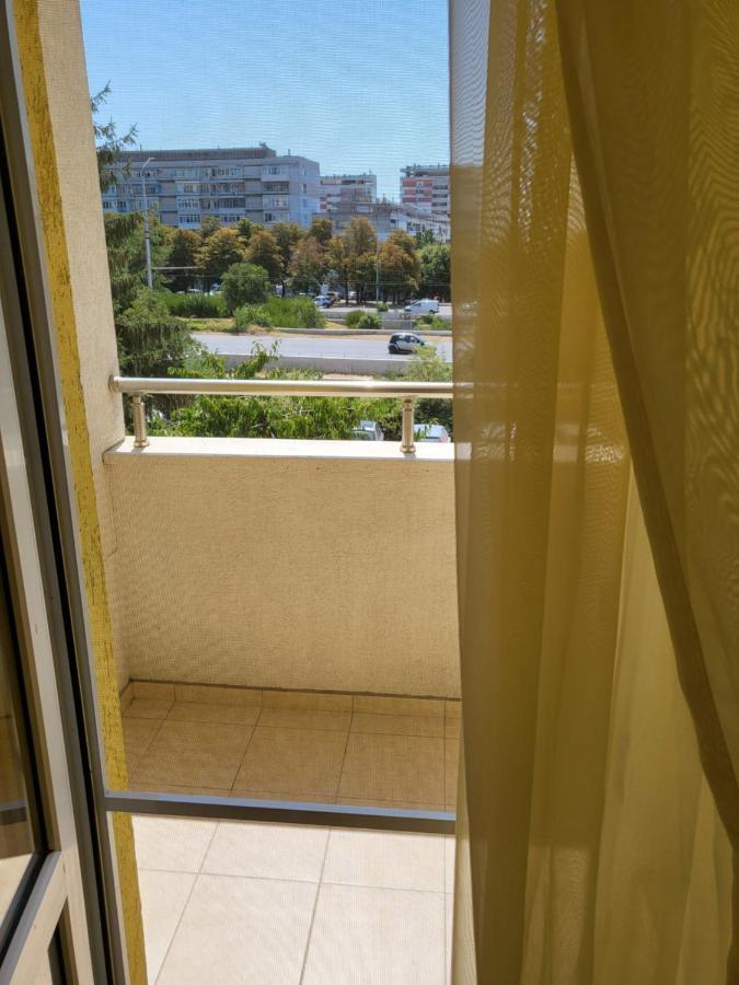 Apartamenti Ivaia 2 Варна Экстерьер фото
