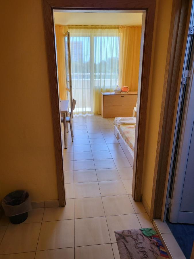 Apartamenti Ivaia 2 Варна Экстерьер фото