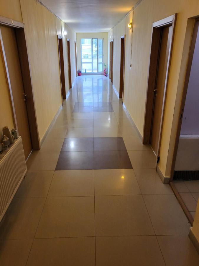 Apartamenti Ivaia 2 Варна Экстерьер фото