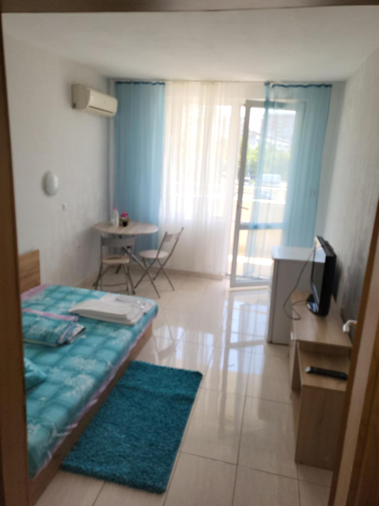 Apartamenti Ivaia 2 Варна Экстерьер фото