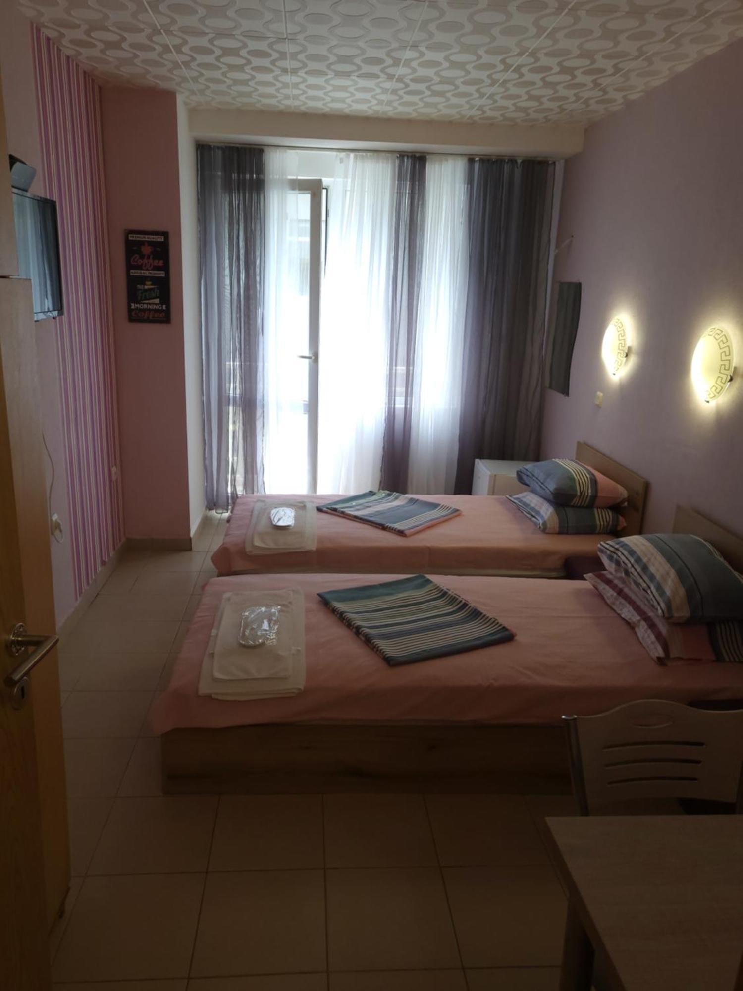 Apartamenti Ivaia 2 Варна Экстерьер фото