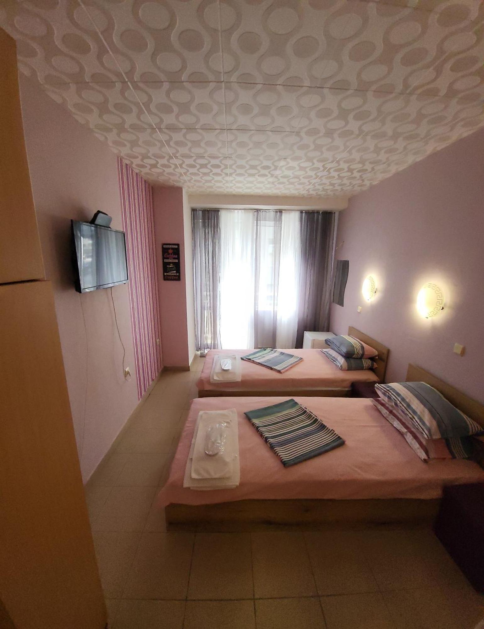 Apartamenti Ivaia 2 Варна Экстерьер фото