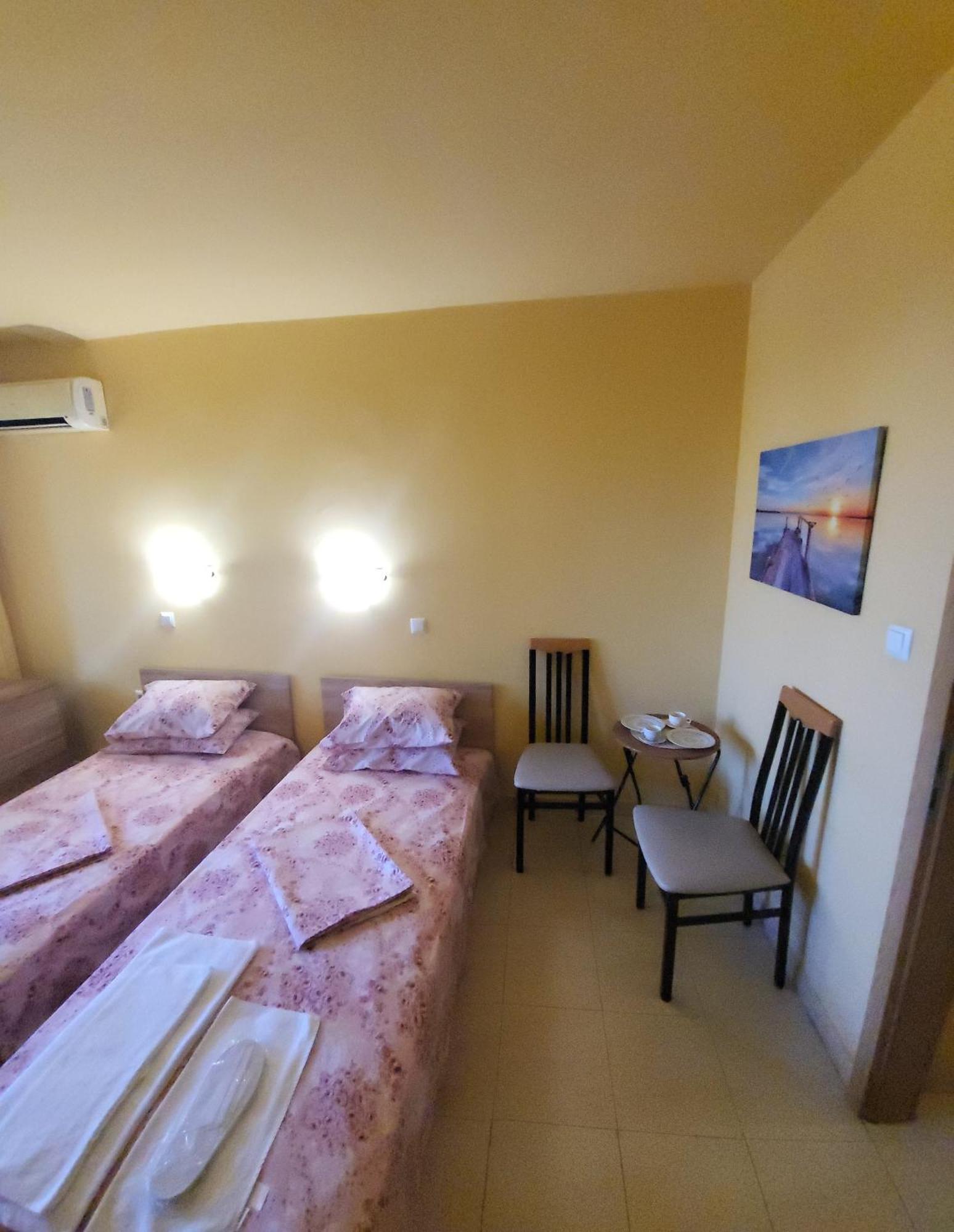 Apartamenti Ivaia 2 Варна Экстерьер фото